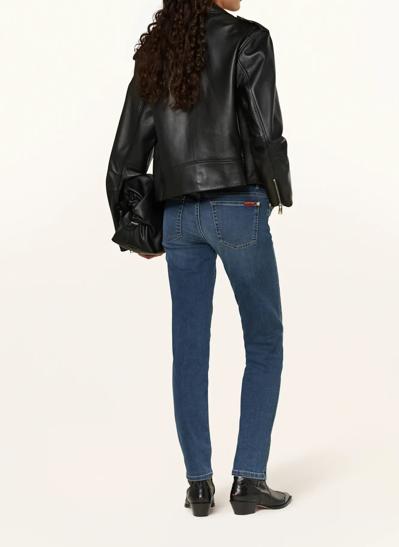 Skinny Jeans ROXANNE