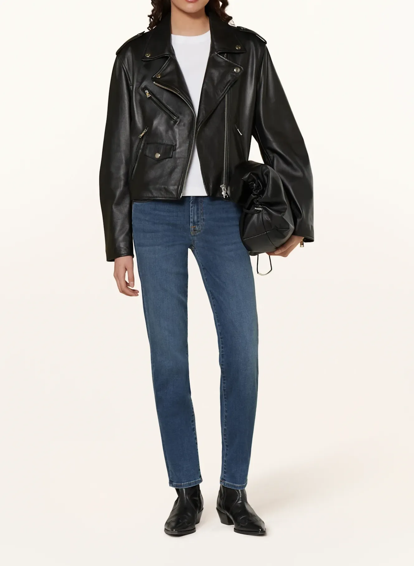 Skinny Jeans ROXANNE