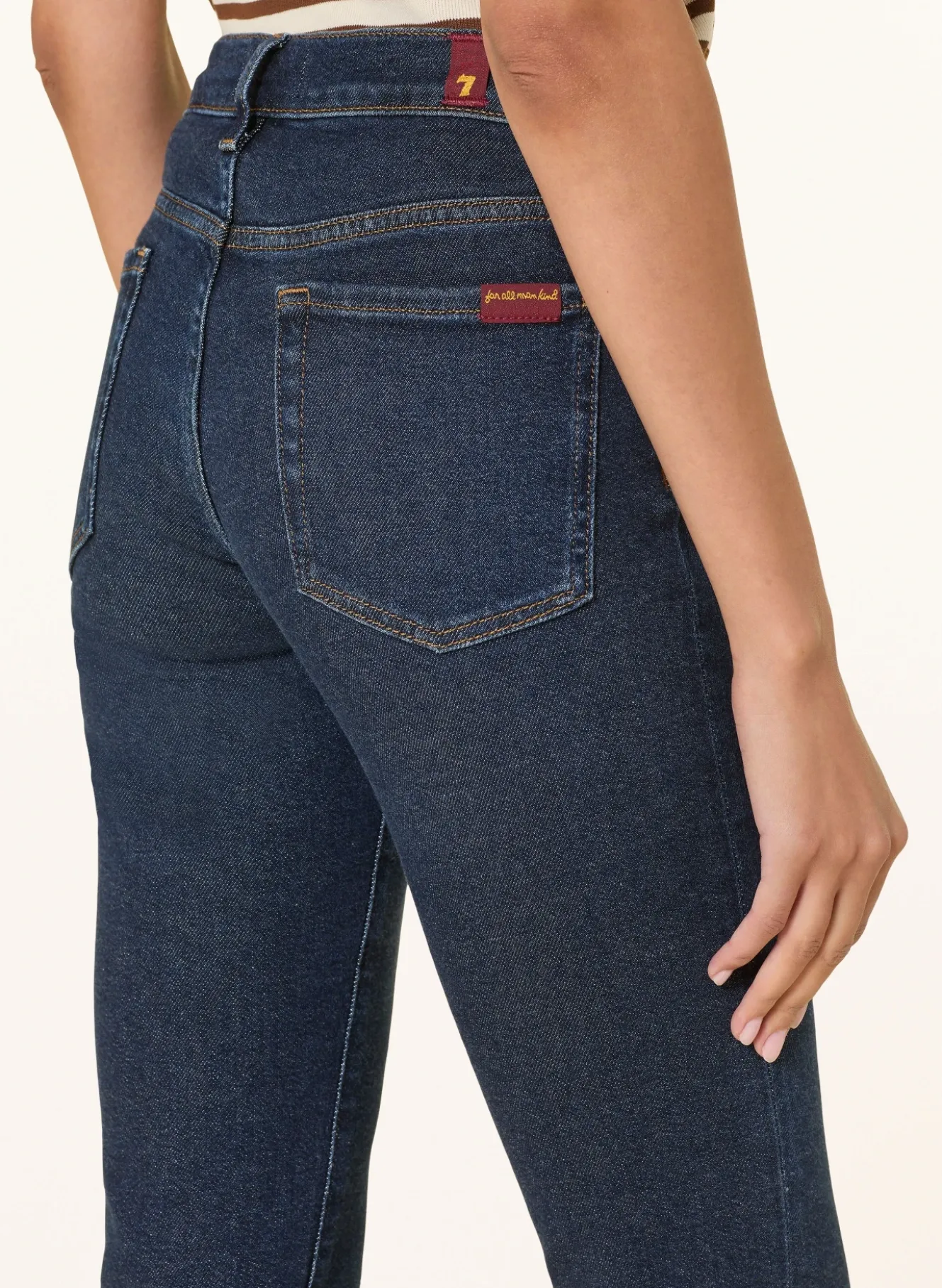 Skinny Jeans ROXANNE