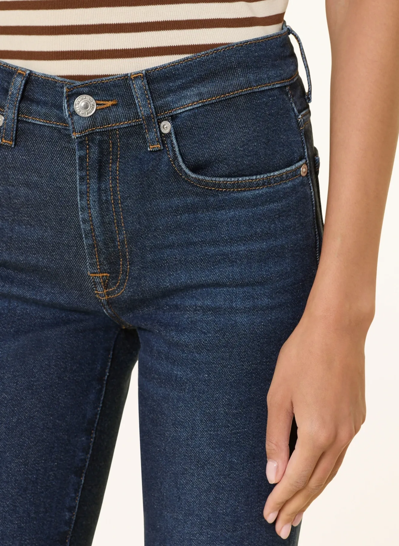 Skinny Jeans ROXANNE