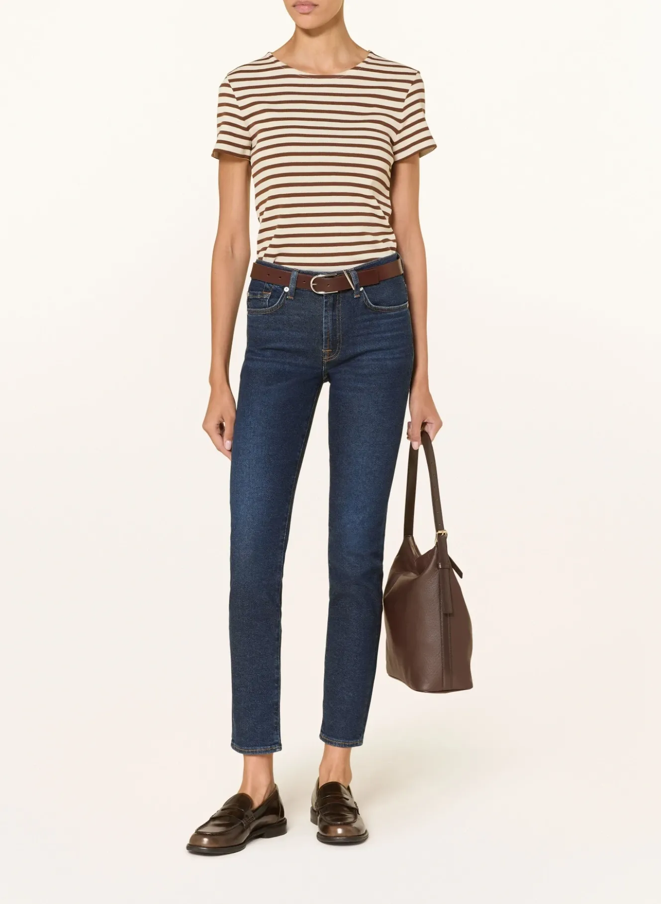 Skinny Jeans ROXANNE