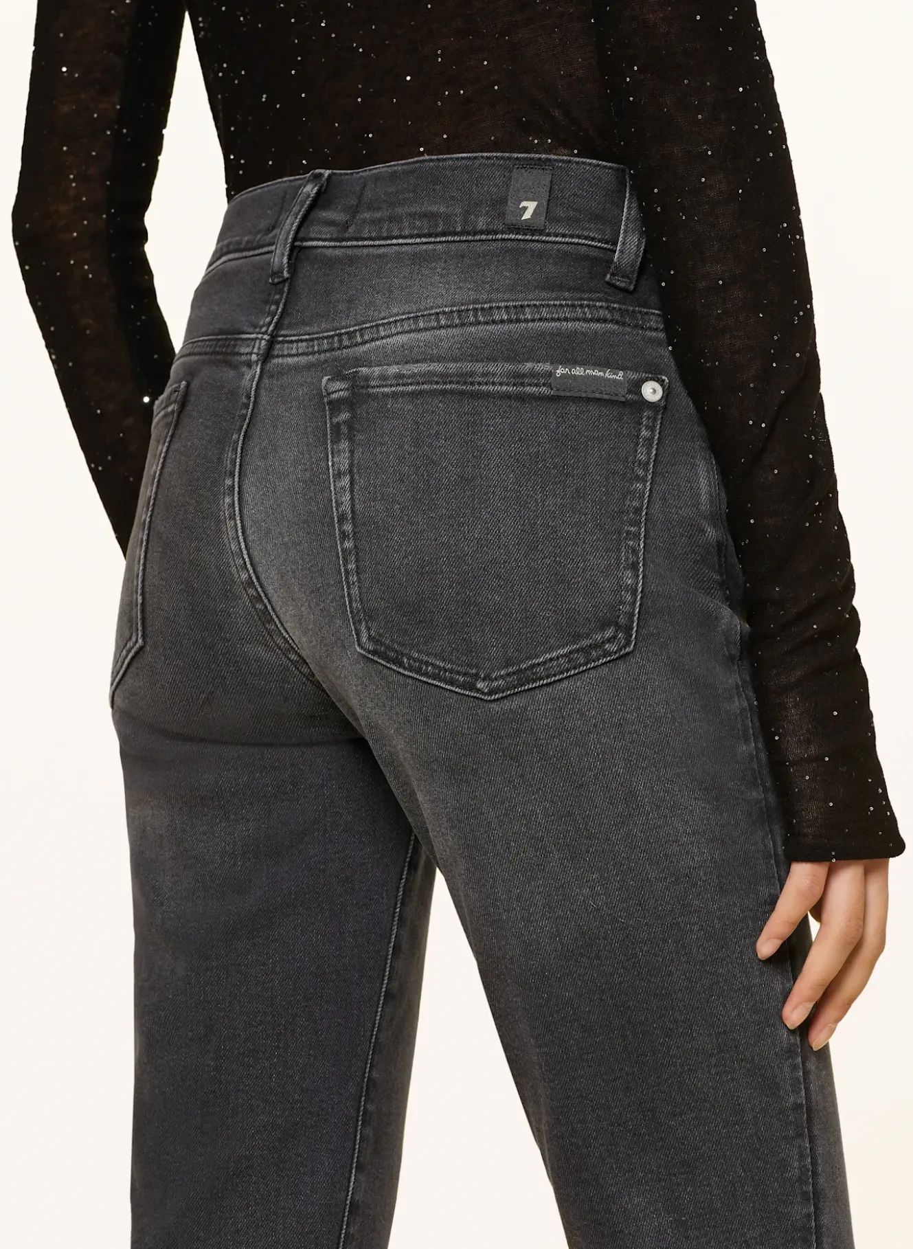 Skinny Jeans ROXANNE