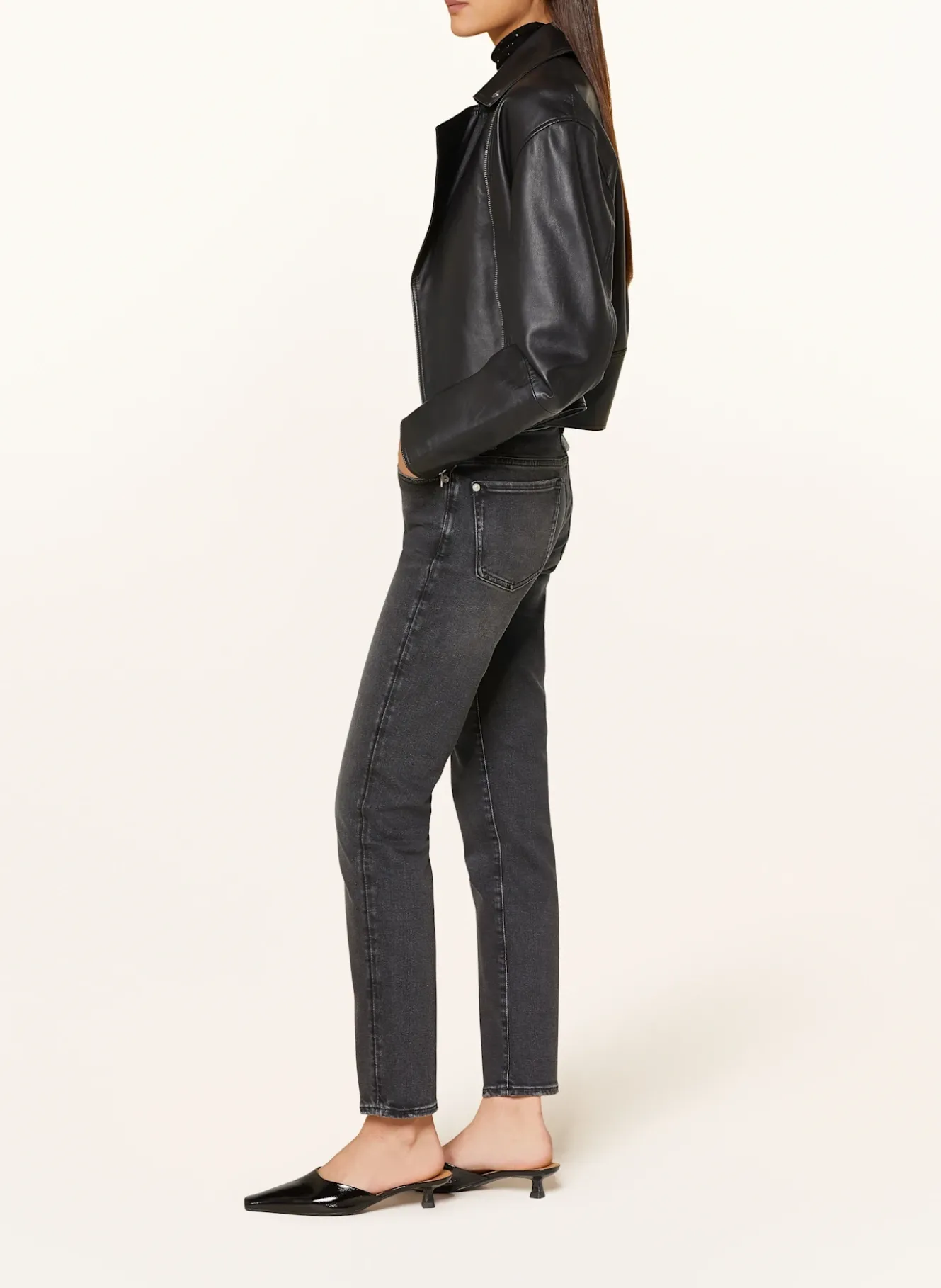 Skinny Jeans ROXANNE