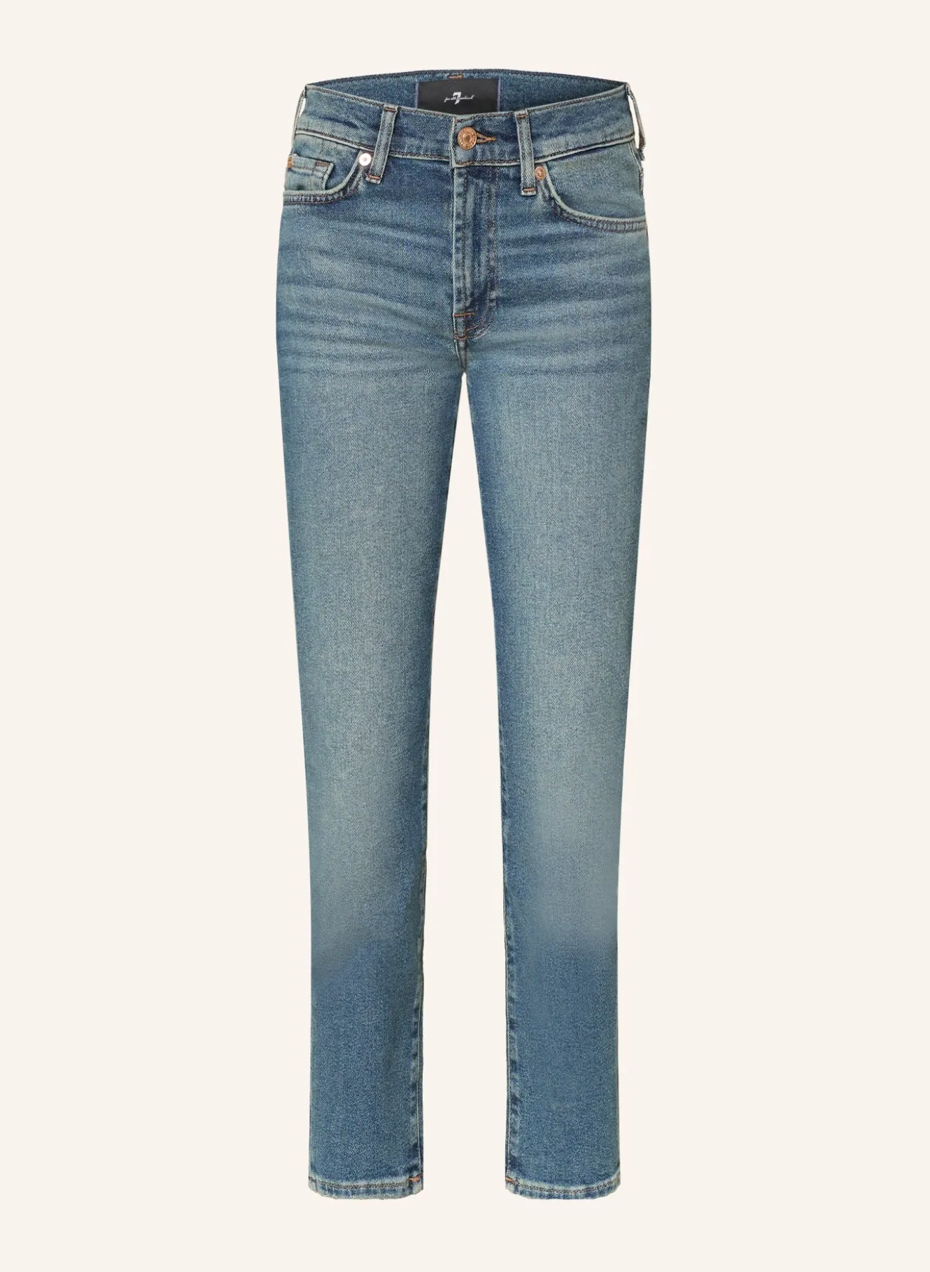 Skinny Jeans ROXANNE ANKLE