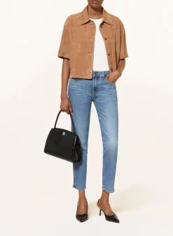 Skinny Jeans ROXANNE ANKLE
