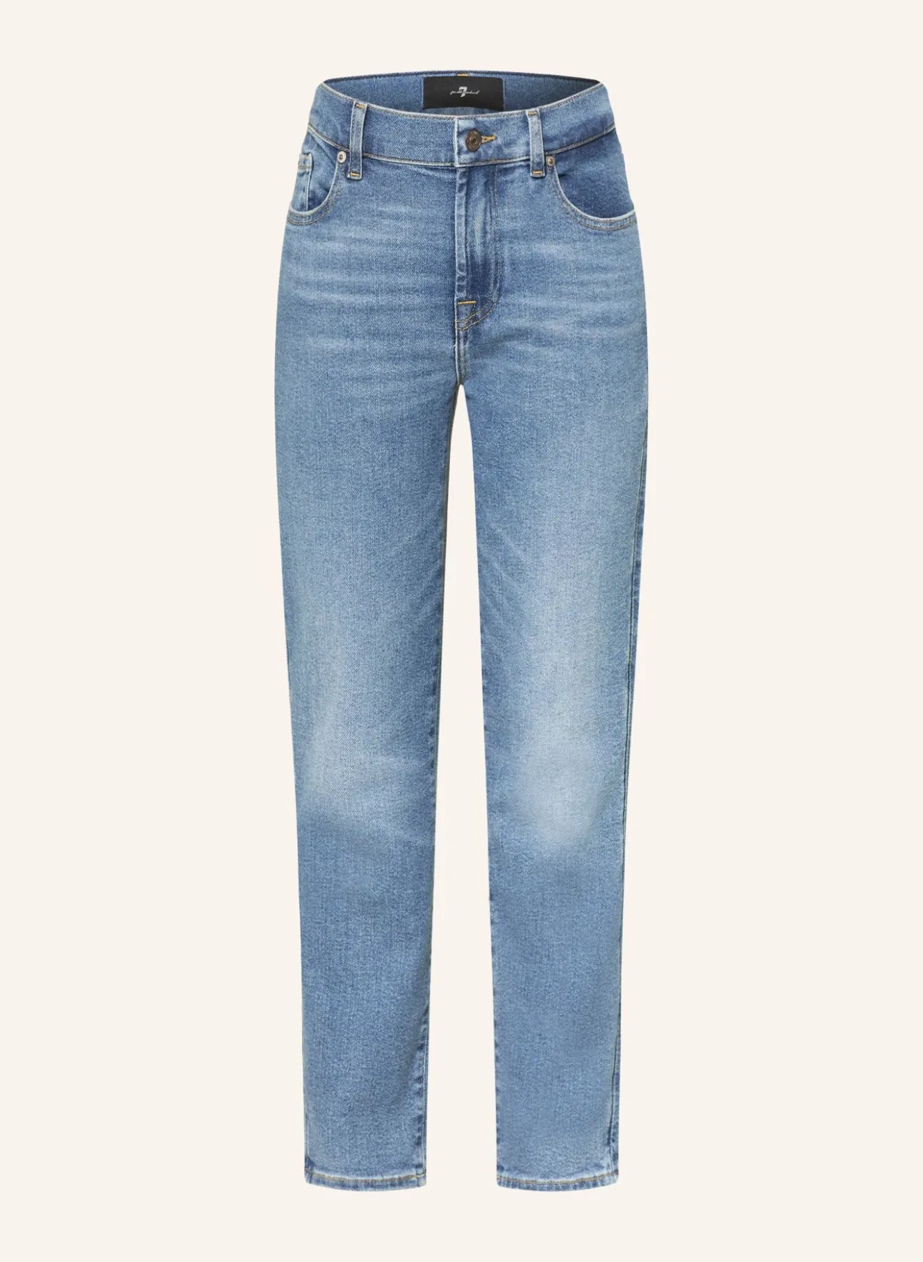 Skinny Jeans ROXANNE ANKLE