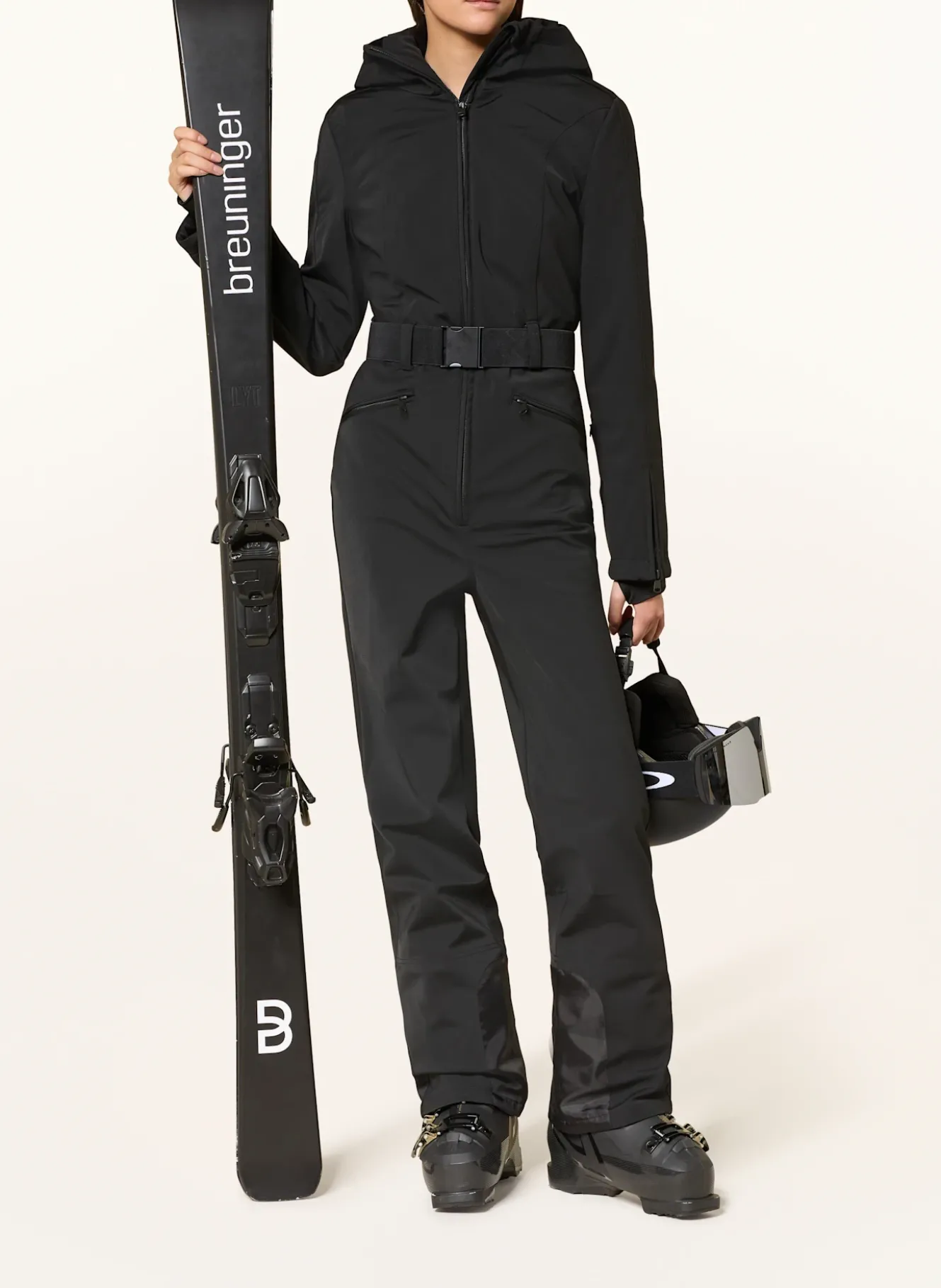 Ski-Overall