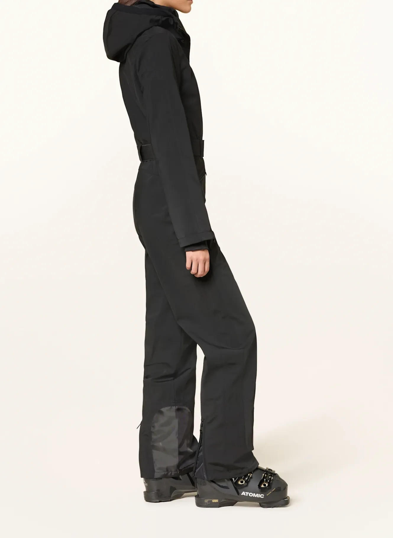 Ski-Overall