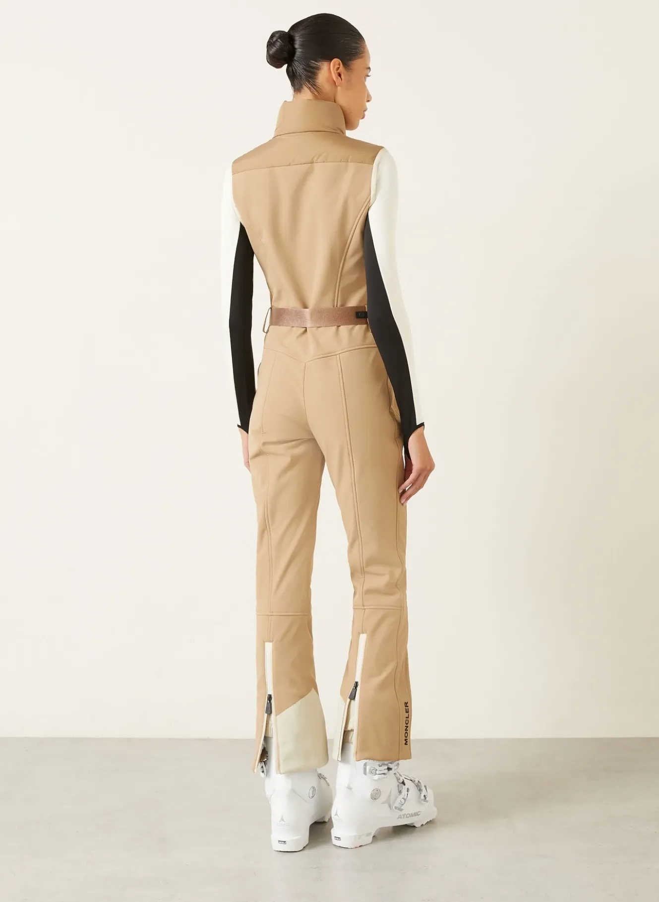 Ski-Overall