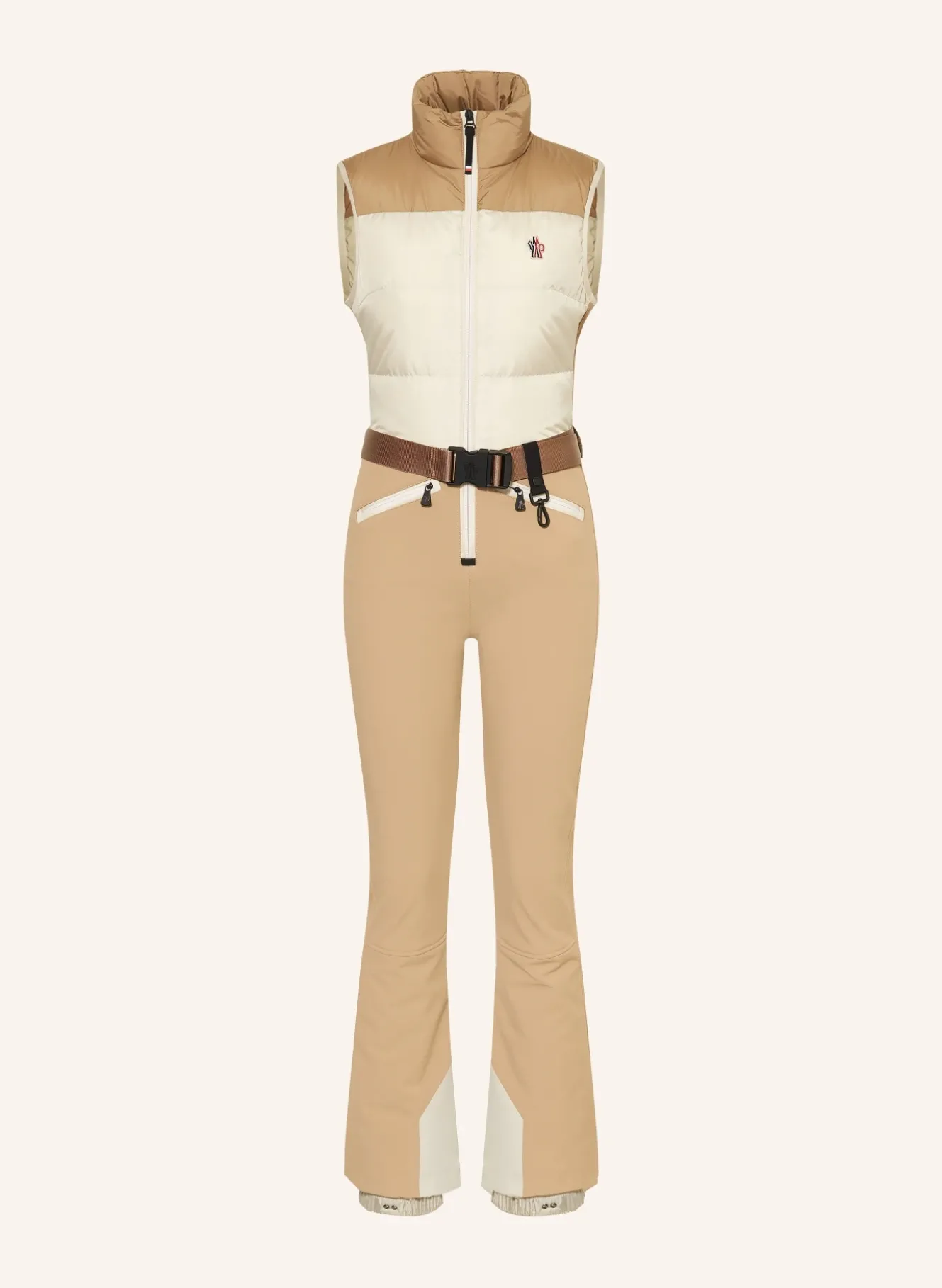 Ski-Overall