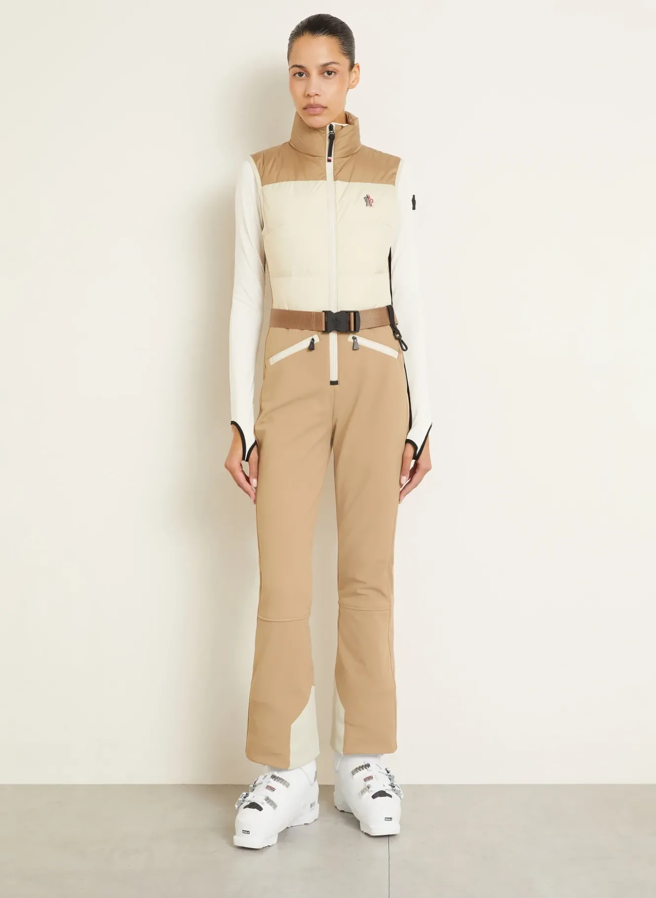 Ski-Overall