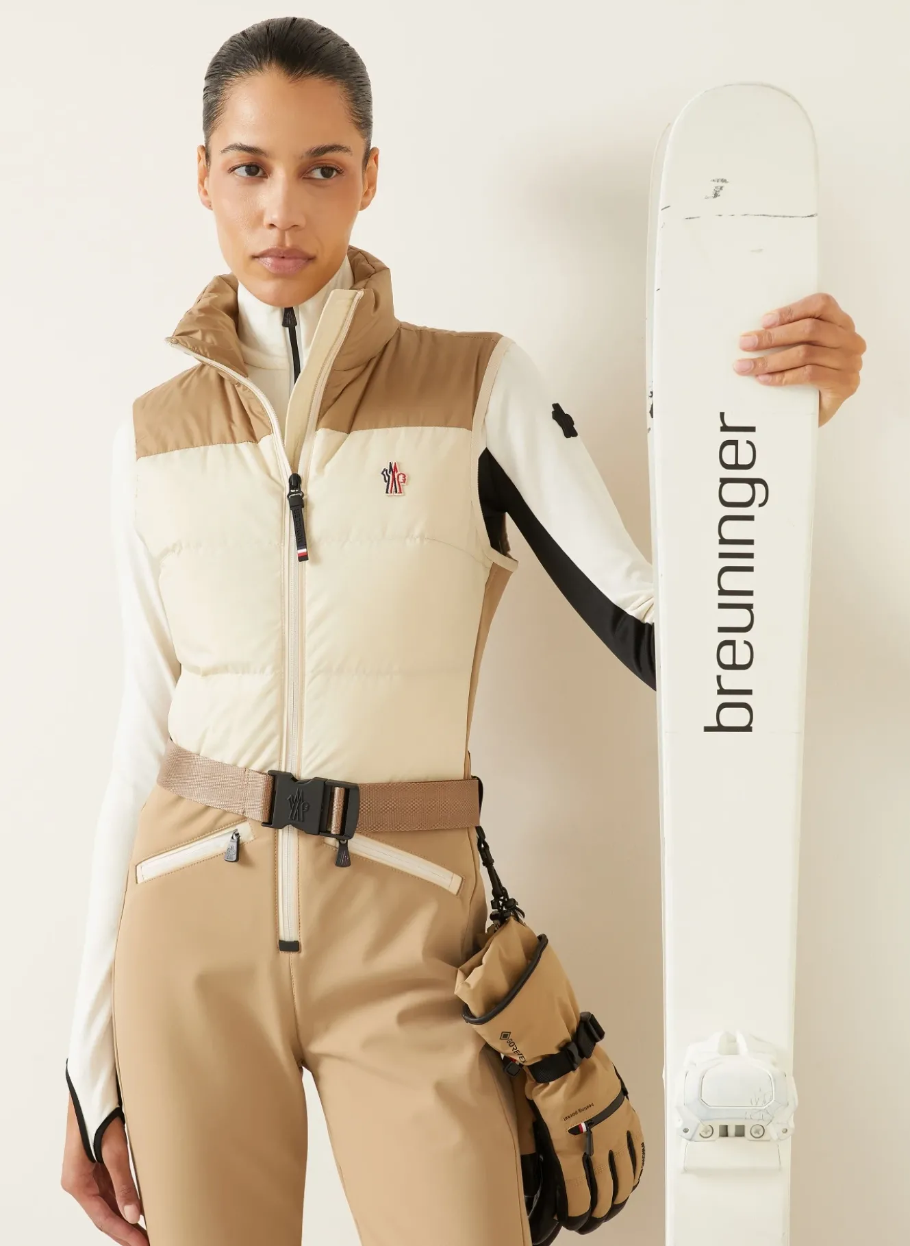 Ski-Overall