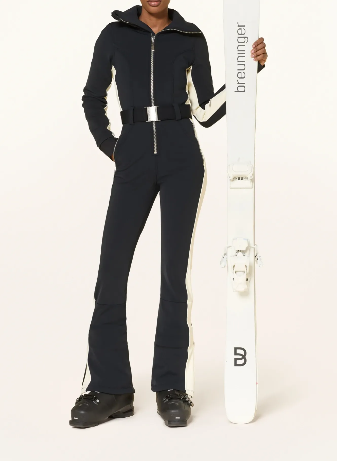 Ski-Overall CORDOVA