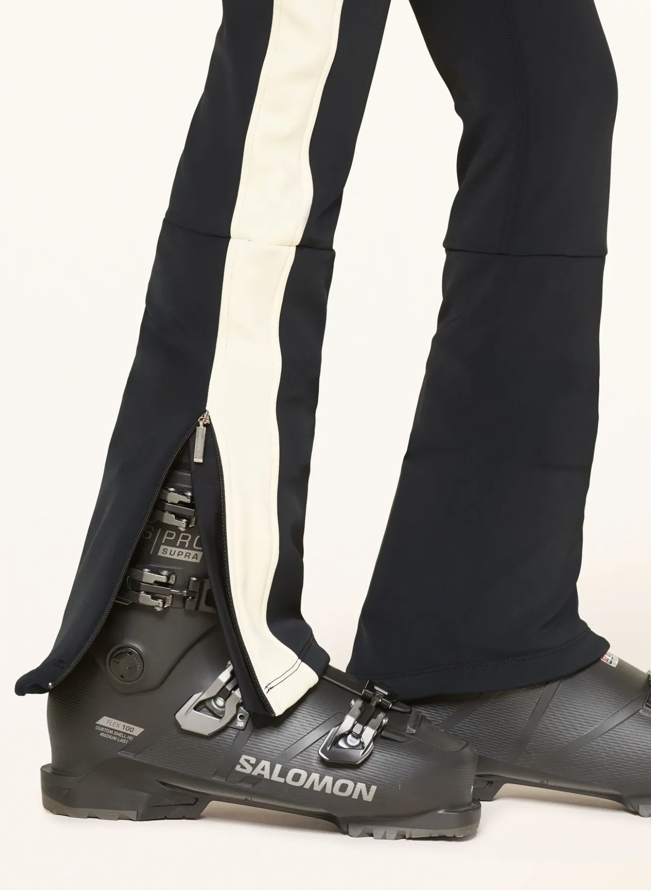Ski-Overall CORDOVA