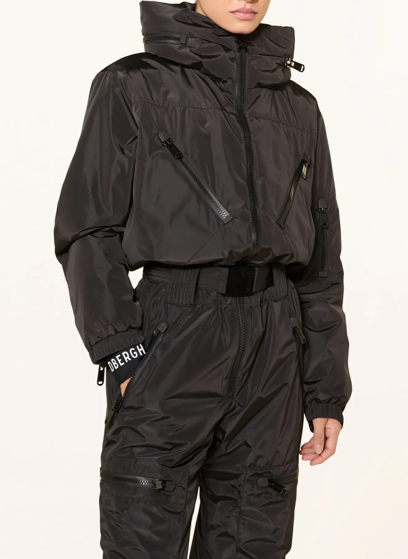 Ski-Overall DISCOVER