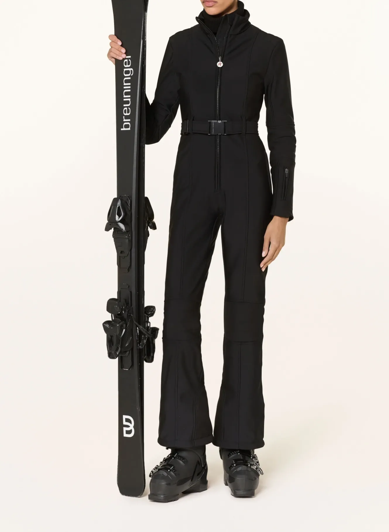Ski-Overall JG