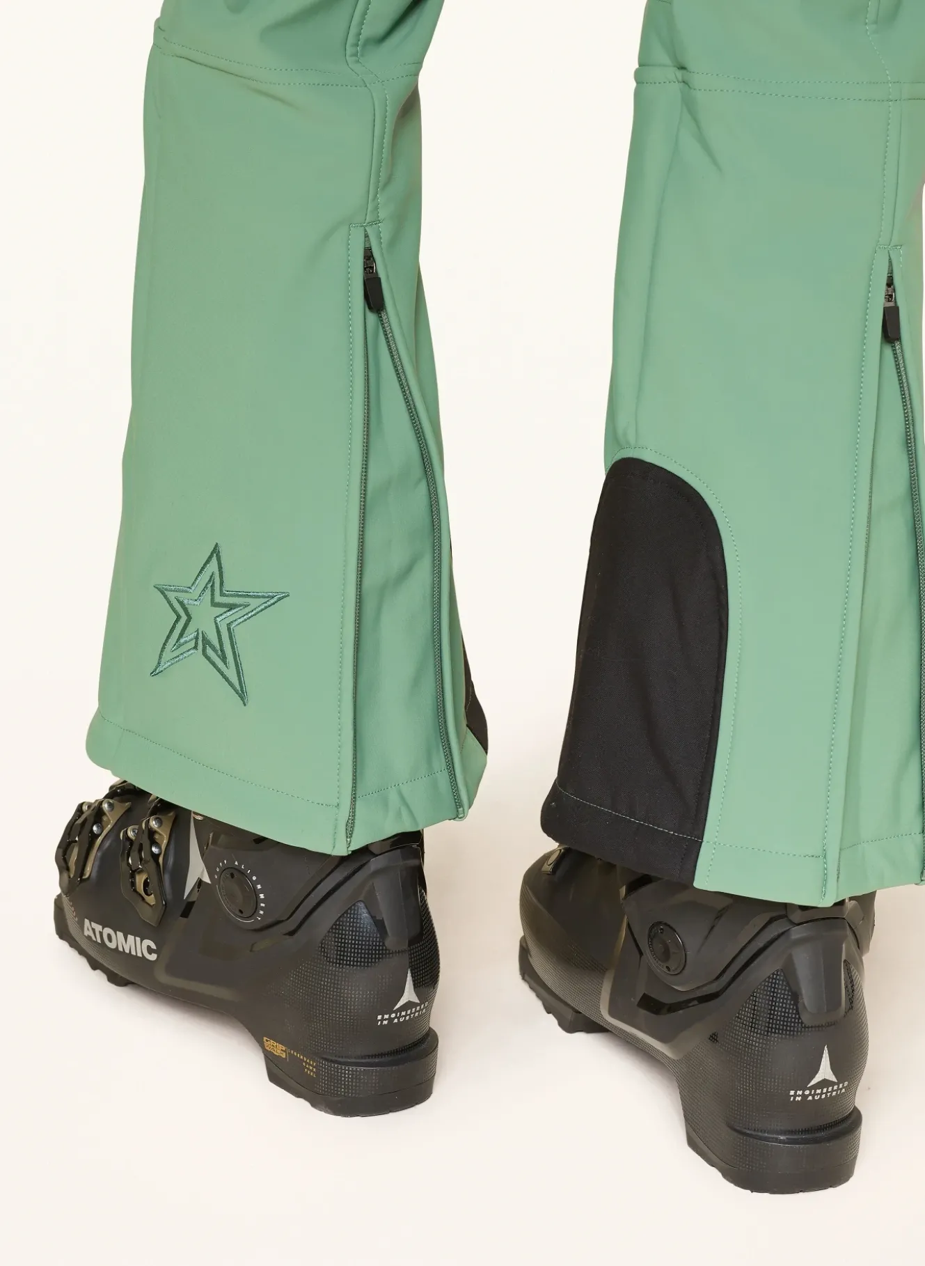 Ski-Overall JG