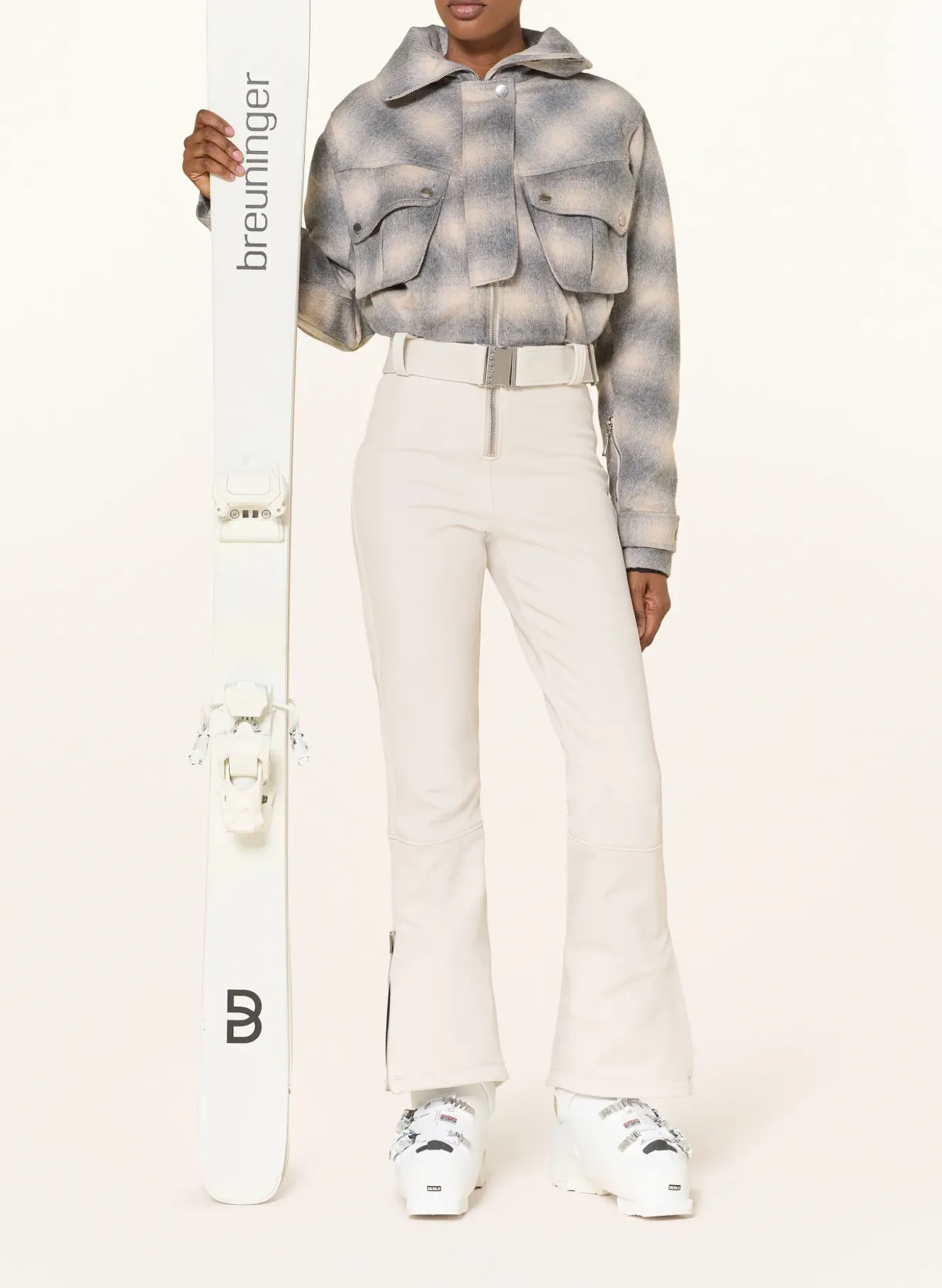 Ski-Overall TELLURIDE