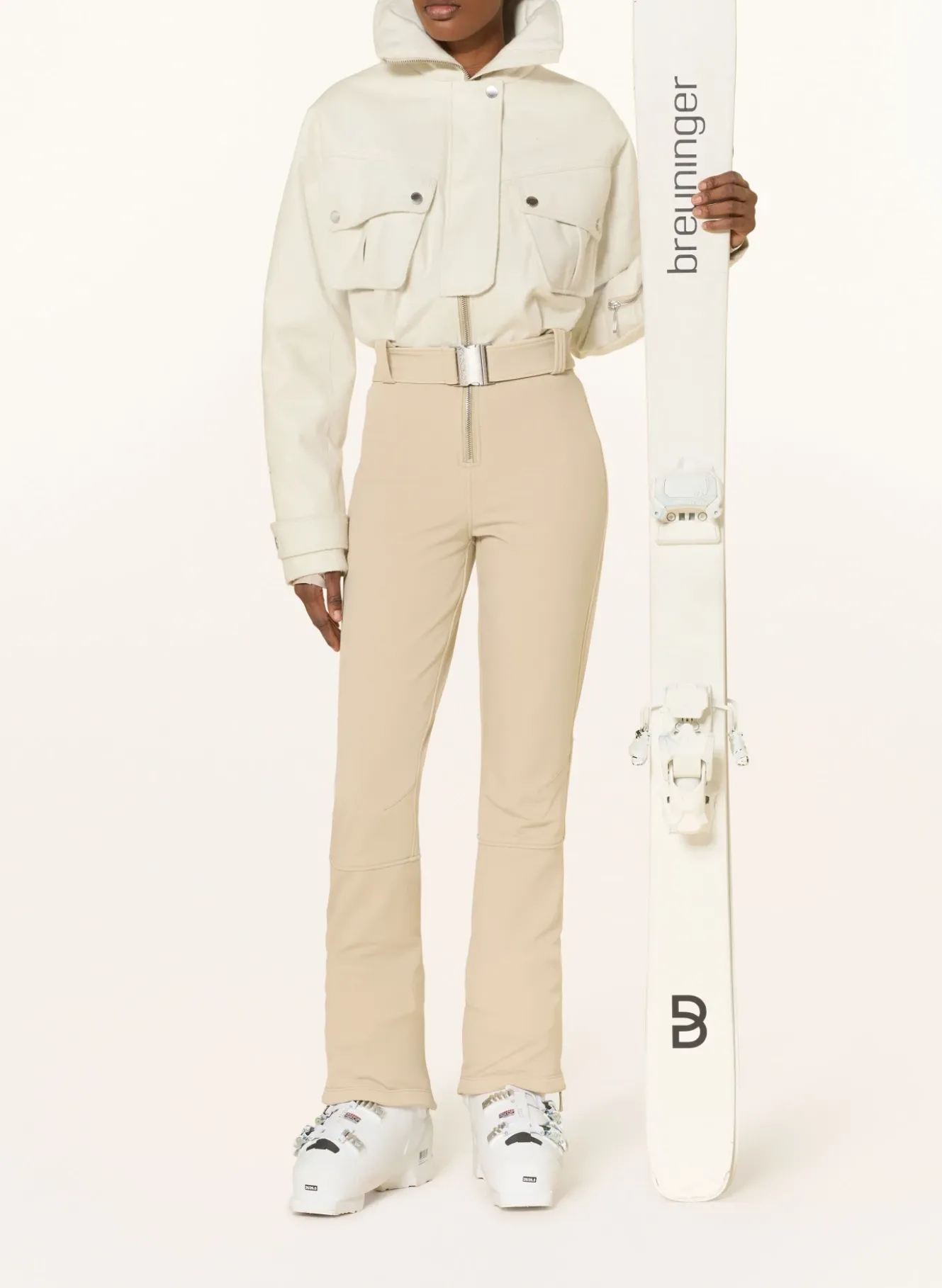 Ski-Overall TELLURIDE