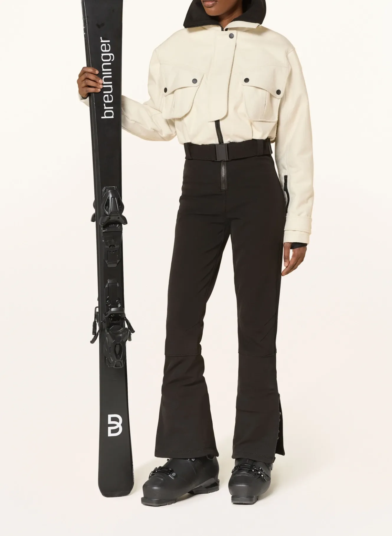 Ski-Overall TELLURIDE