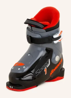 Skischuhe SPEEDMACHINE J1