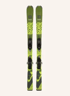 Skiset DEACON 70-90 2024