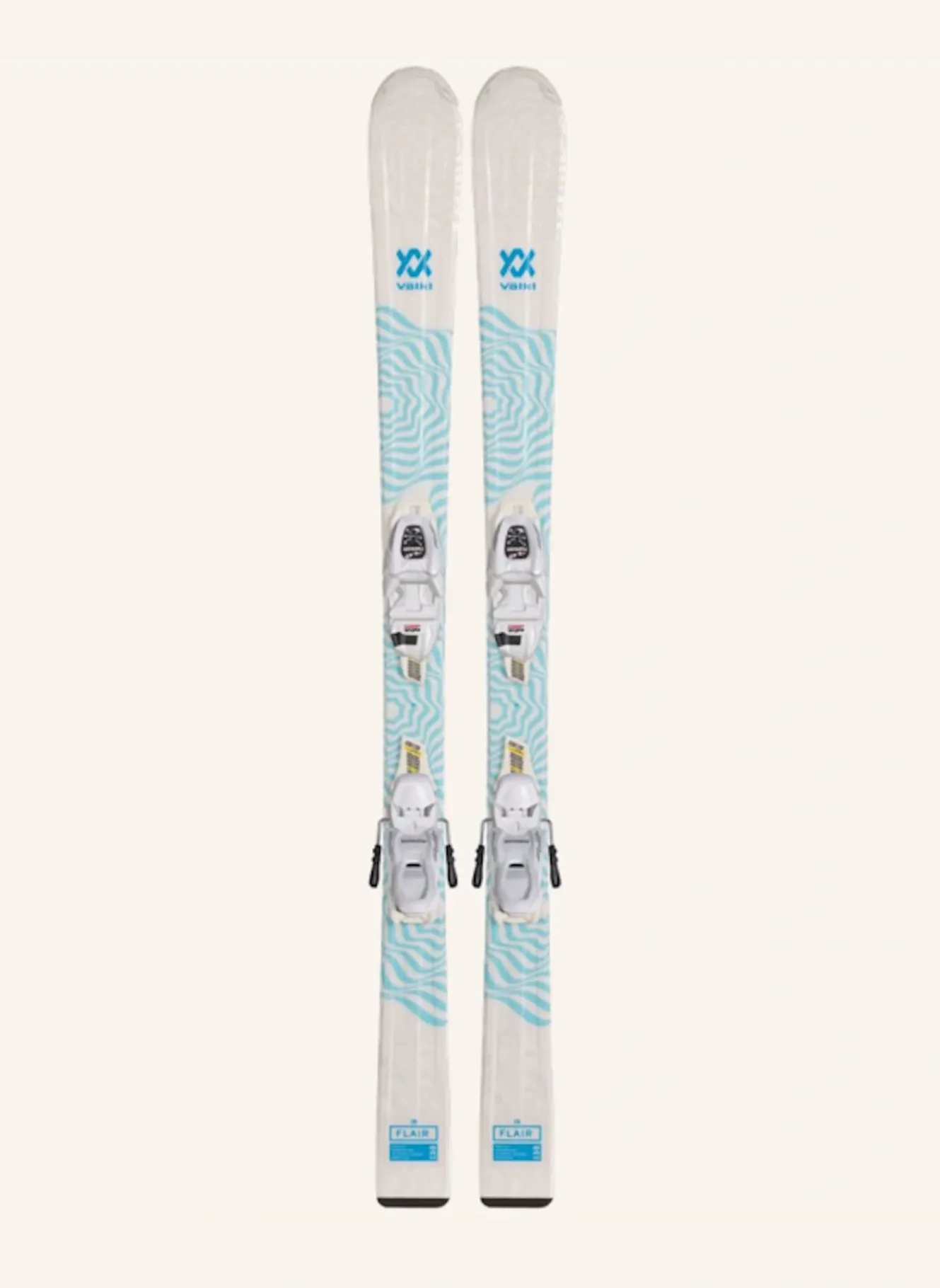 Skiset FLAIR 100-120 2024