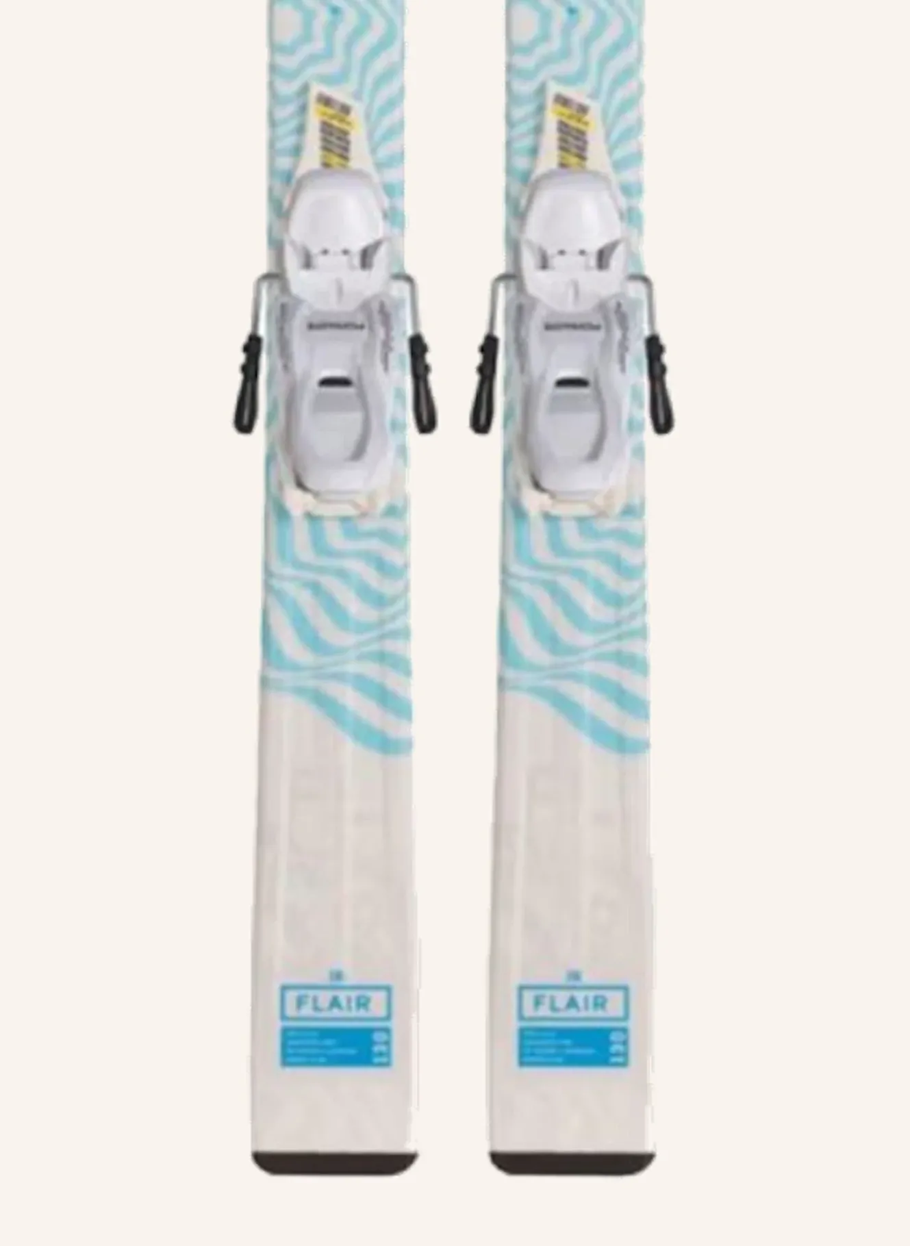 Skiset FLAIR 100-120 2024