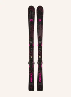 Skiset FLAIR 2025 80-90 CM