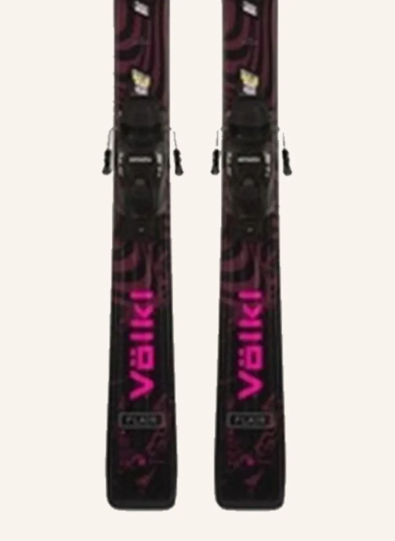 Skiset FLAIR 2025 80-90 CM