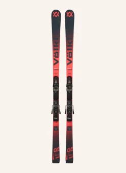 Skiset RACETIGER GS R 2026