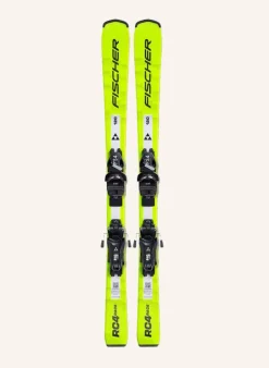 Skiset RC4 RACE JR 70-90 CM 2026