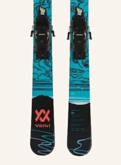 Skiset REVOLT HOPPER