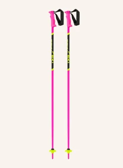 Skistöcke RACING KIDS NEONPINK 2026