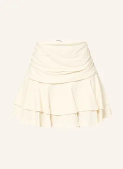 Skort mit Leinen