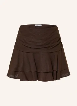 Skort mit Leinen