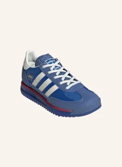 SL 72 RS ELASTIC LACES KIDS SCHUH