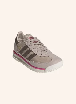 SL 72 RS ELASTIC LACES KIDS SCHUH