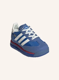 SL 72 RS ELASTIC LACES KIDS SCHUH