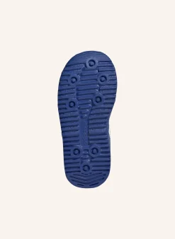 SL 72 RS ELASTIC LACES KIDS SCHUH