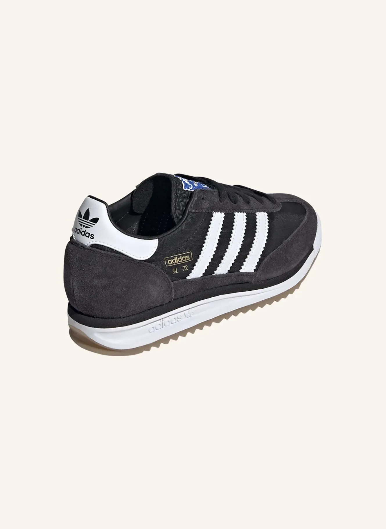 SL 72 RS KIDS SCHUH
