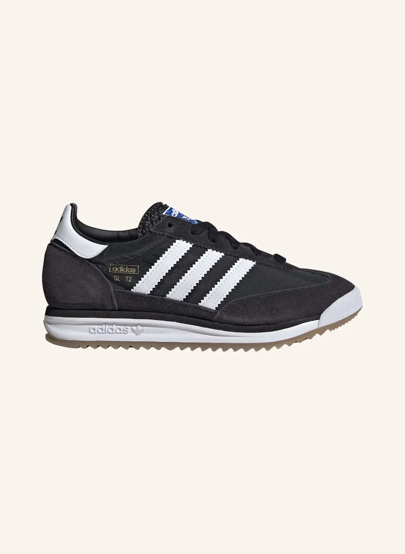 SL 72 RS KIDS SCHUH