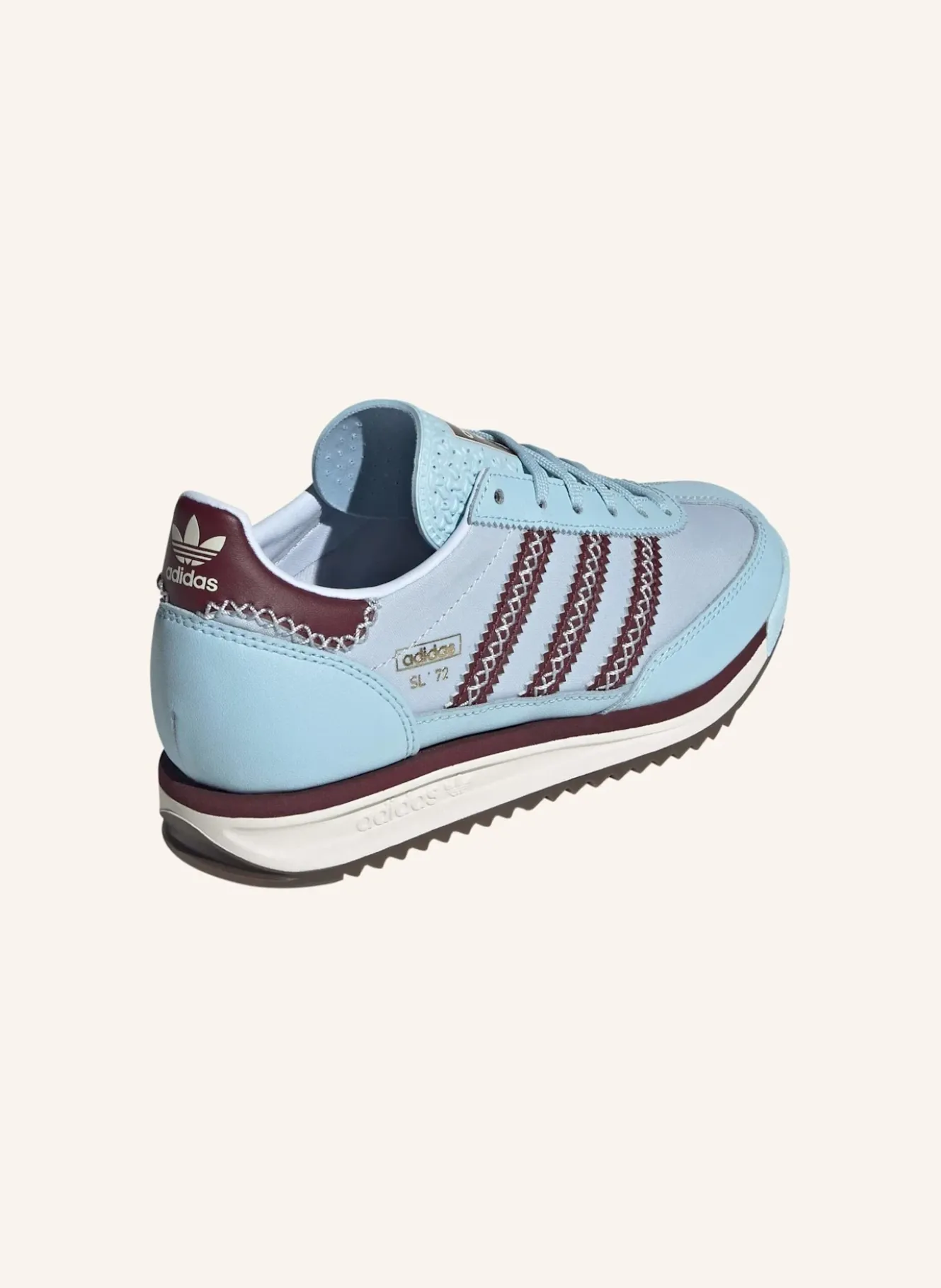SL72 RS SCHUH