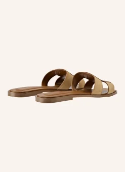 slide sandal LARA 1B
