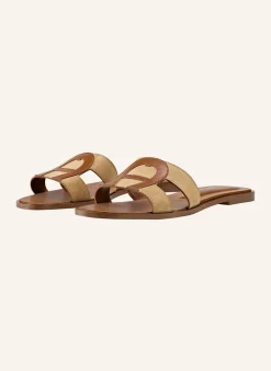 slide sandal LARA 1B