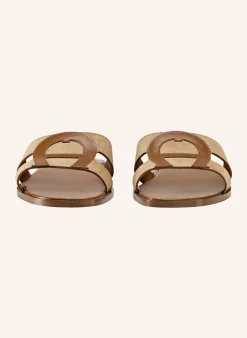 slide sandal LARA 1B