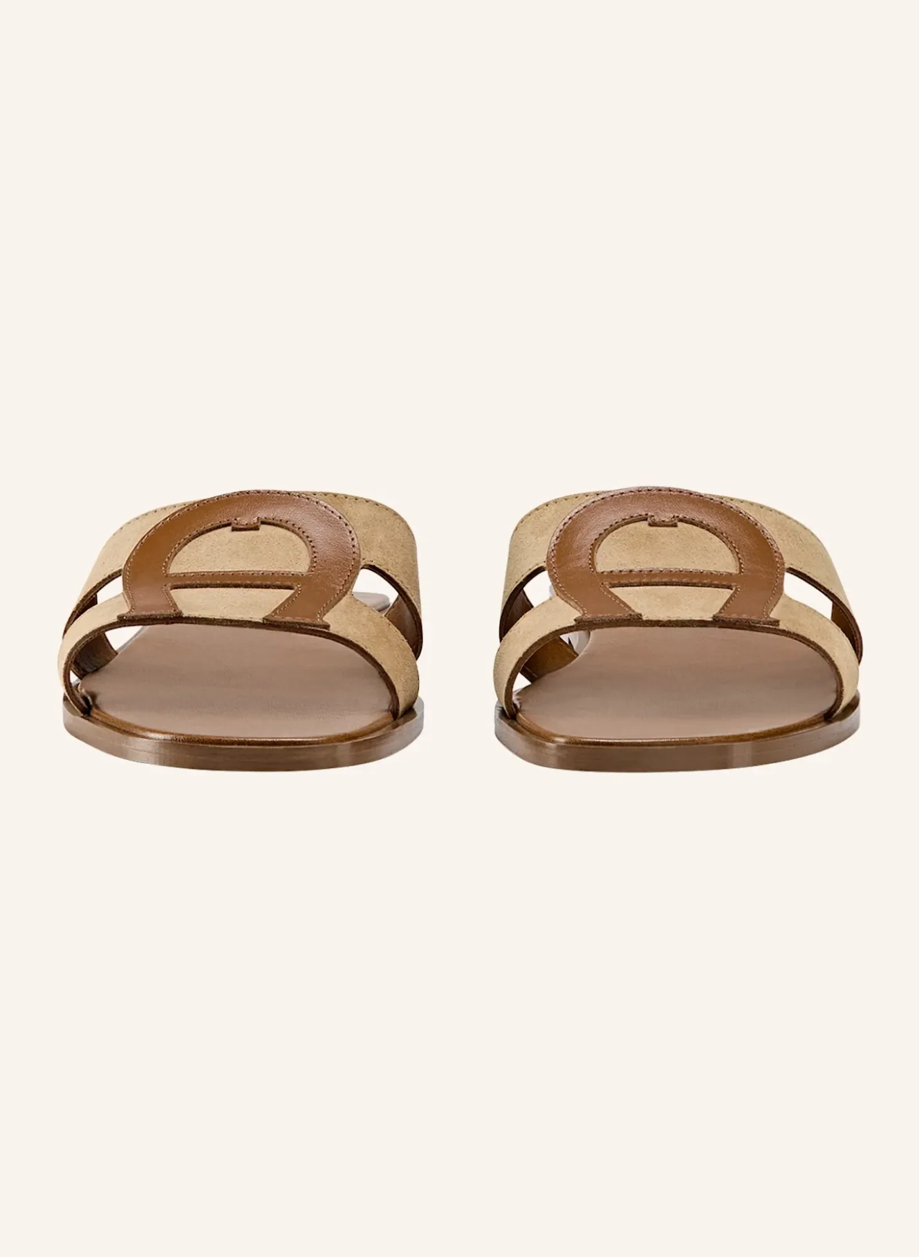 slide sandal LARA 1B