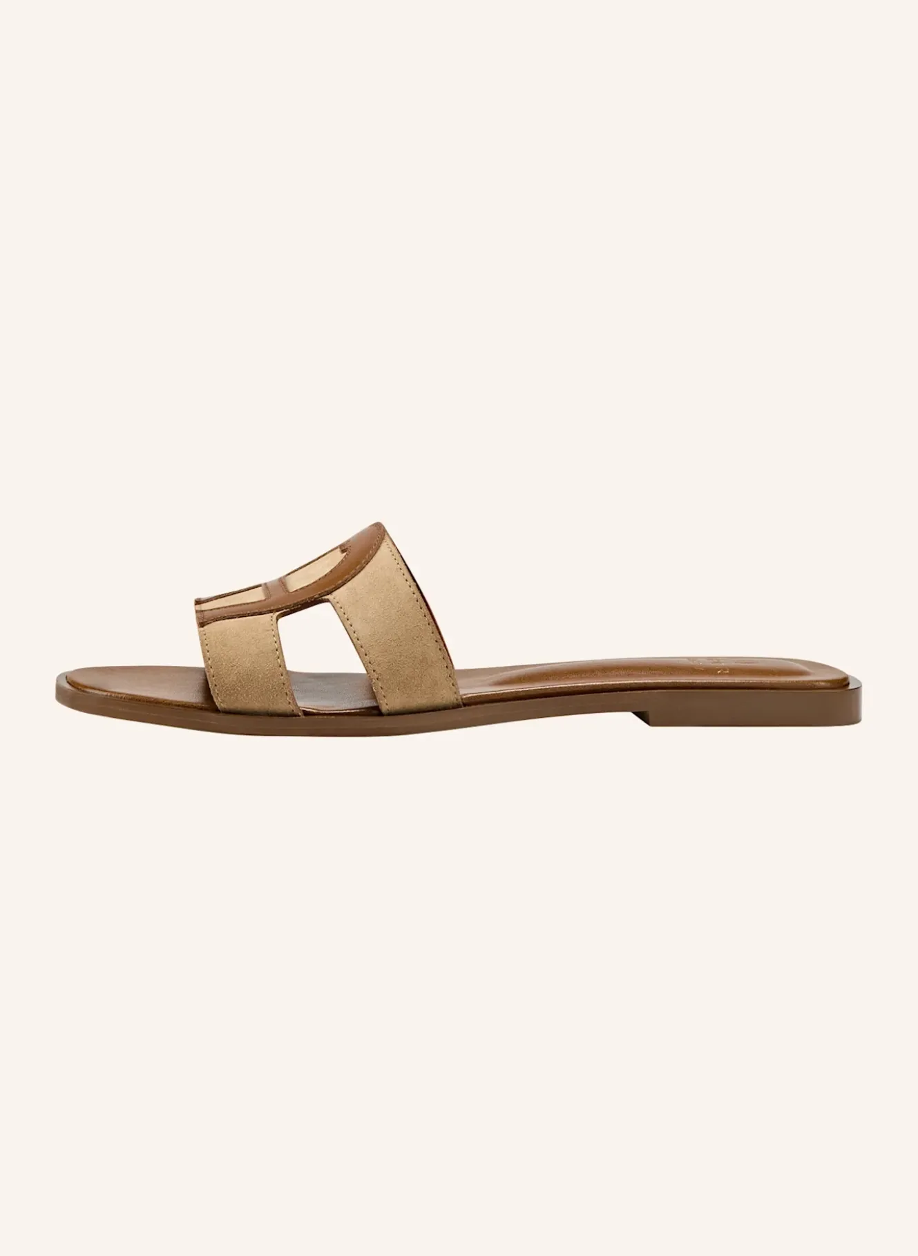 slide sandal LARA 1B