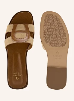 slide sandal LARA 1B