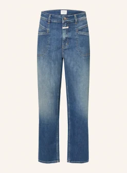 Slim Fit Jeans MIRA-X